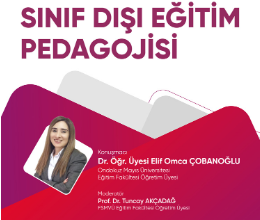Sınıf Dışı Eğitim Pedagojisi