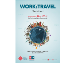 Work&Travel Semineri