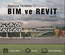 Revıt ve BIM / Mimarlık Kulübü