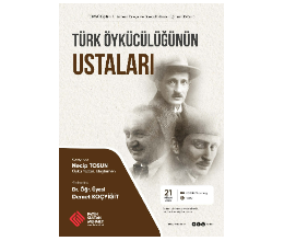 Türk Öykücülüğünün Ustaları
