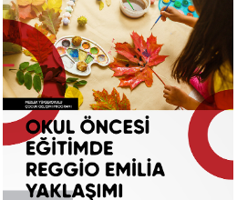 Reggio Emilia Yaklaşımı