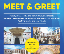 Meet & Greet