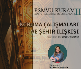 KURAM Kültürel Miras Buluşmaları II