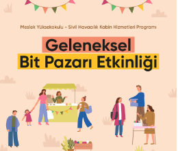 Geleneksel Bit Pazarı Etkinliği