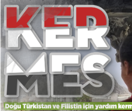 Yardım Kermesi