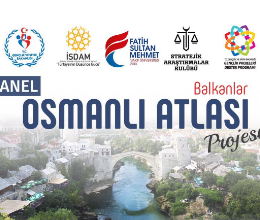 Osmanlı Atlası