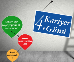 Kariyer Günü Istanbul 2019