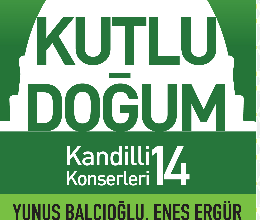 Kutlu Doğum Programı