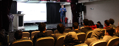 Hayalimdeki Gelecek Seminerleri Devam Ediyor