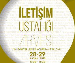 İletişim Ustalığı Zirvesi