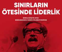 Sınırların Ötesinde Liderlik