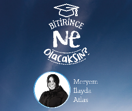 Bitirince Ne Olacaksın? II