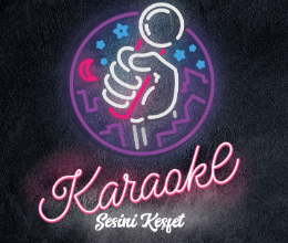 Müzik Kulübü - Karaoke
