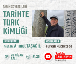 Tarihte Türk Kimliği