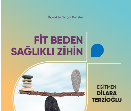 Üçnokta Kulübü Yoga Dersleri