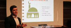 Arapça Hazırlık Öğrencileri ile Kariyer Planlama ve Mesleki Tercihler Üzerine
