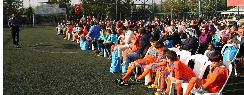 İBB Futbol Akademi Yetenek Avı-4
