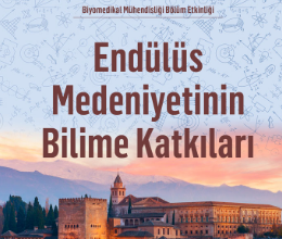 Endülüs Medeniyetinin Bilime Katkıları