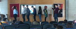 Hayalimdeki Gelecek Seminerlerimiz Devam Ediyor