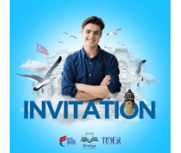 Yabancı Öğrenciler için Üniversiteye Giriş Semineri