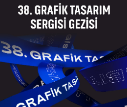 38. Grafik Tasarım Sergisi