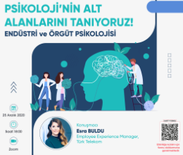 Endüstri ve Örgüt Psikolojisi