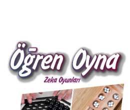 Zekâ Oyunları Yerleşkende!