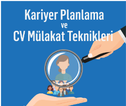 Kariyer Planlama ve CV Mülakat Teknikleri Semineri-15