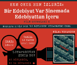 Hem Okur Hem İzleriz - 4