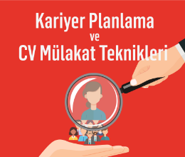 Kariyer Planlama ve CV Mülakat Teknikleri Semineri-16