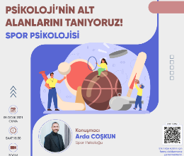 Spor Psikolojisi