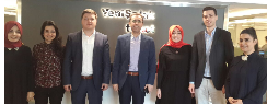 Albayrak Grubu ile Keyifli Bir Toplantının Ardından