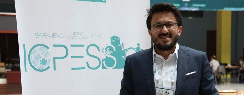 International Congress on Political, Economic and Social Studies
