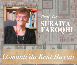 Tarih Araştırmaları Kulübü - Osmanlı'da Kent Hayatı
