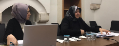 Derste Misafir Var 6 / İslâm ve Kadın Tartışmaları: Metodolojik Sorunlar