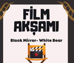 İdeal Hukuk Kulübü-Film Akşamı
