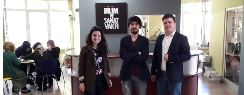 BİSAV Kariyer Günlerimizde!