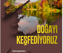 Renkli Yaşam Kulübü-Atatürk Arboretumu
