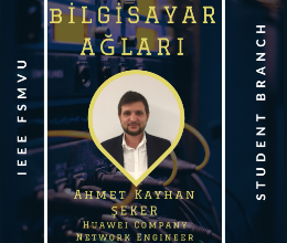 Bilgisayar Ağları