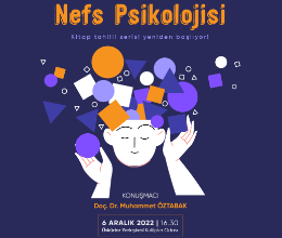 Nefs Psikolojisi
