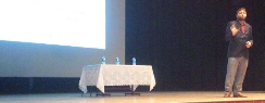 Lise Seminerlerimiz Devam Ediyor
