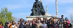 Mimari Restorasyon Programı ile Edirne’de Mimar Sinan’ın İzinde