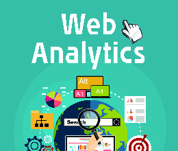 Web Analytics