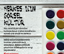 Herkes İçin Görsel Kültür
