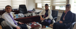 Yargıda Reform Paketi ve Hukuki Yeterlilik Sınavı