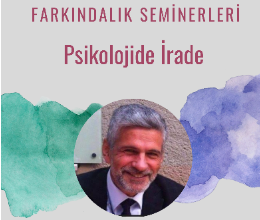Psikolojide İrade