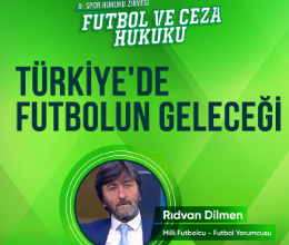 Türkiye'de Futbolun Geleceği