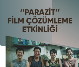 Sinema ve Tiyatro Kulübü - Film Çözümlemesi