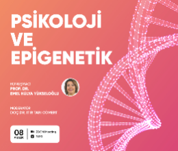 Psikoloji ve Epigenetik