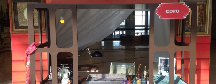 Ramazan Boyunca Mall of İstanbul’dayız
